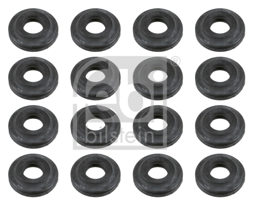Seal Ring, cylinder head cover bolt